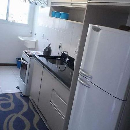 Apartamento Em Condominio Proximo Ao Centro/Lagoa. Torres Buitenkant foto