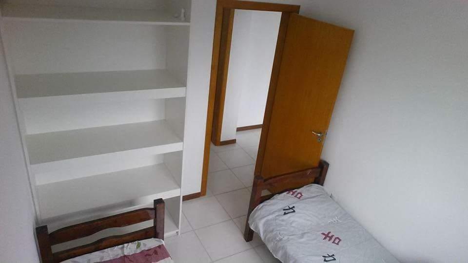 Apartamento Em Condominio Proximo Ao Centro/Lagoa. Torres Buitenkant foto