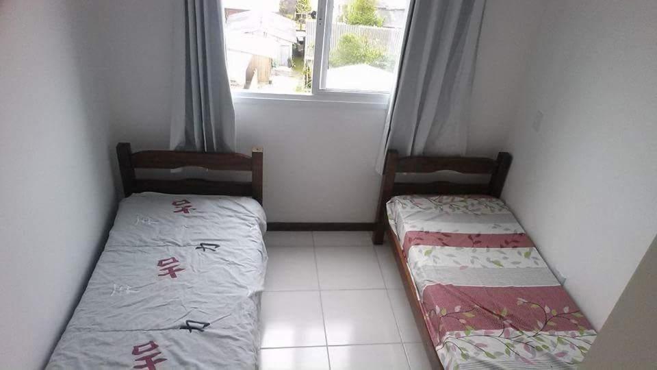 Apartamento Em Condominio Proximo Ao Centro/Lagoa. Torres Buitenkant foto