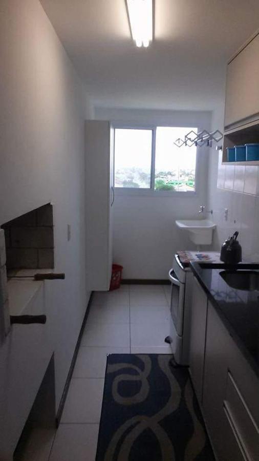 Apartamento Em Condominio Proximo Ao Centro/Lagoa. Torres Buitenkant foto