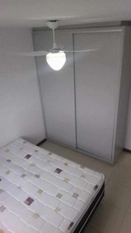 Apartamento Em Condominio Proximo Ao Centro/Lagoa. Torres Buitenkant foto
